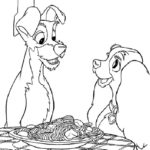 Raskrasil.com-Coloring-Pages-Lady-And-The-Tramp-5