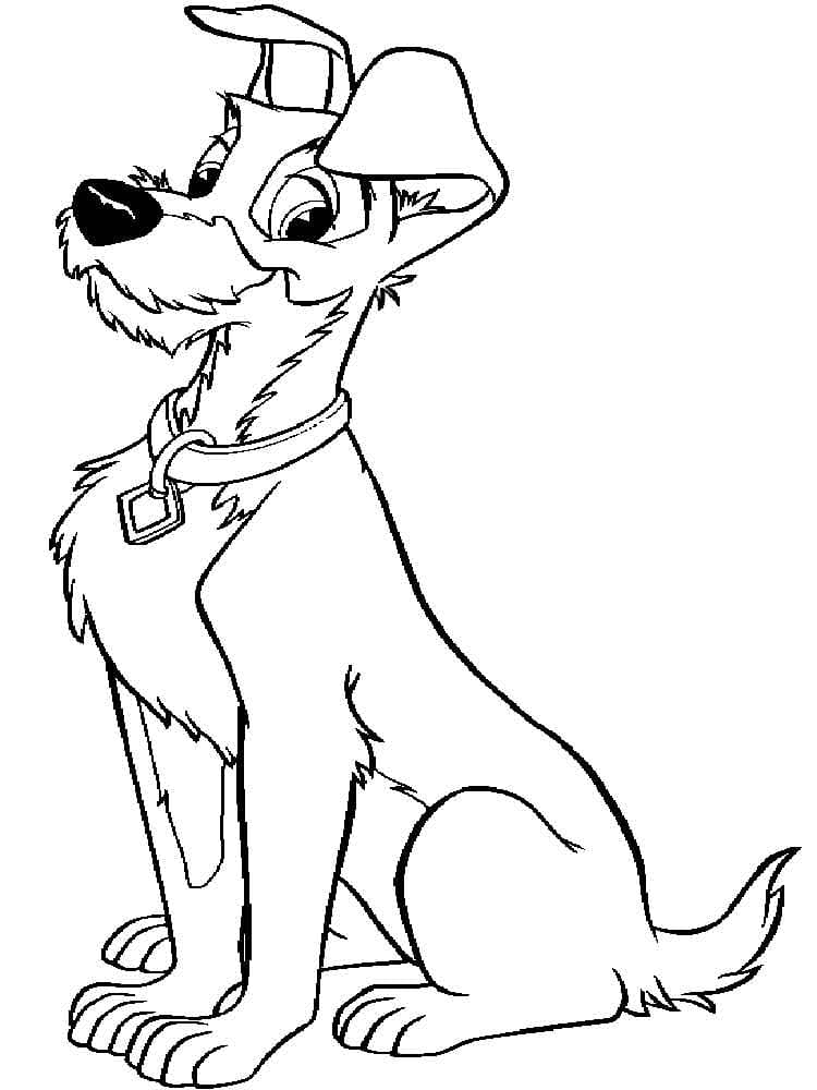 Raskrasil.com-Coloring-Pages-Lady-And-The-Tramp-50