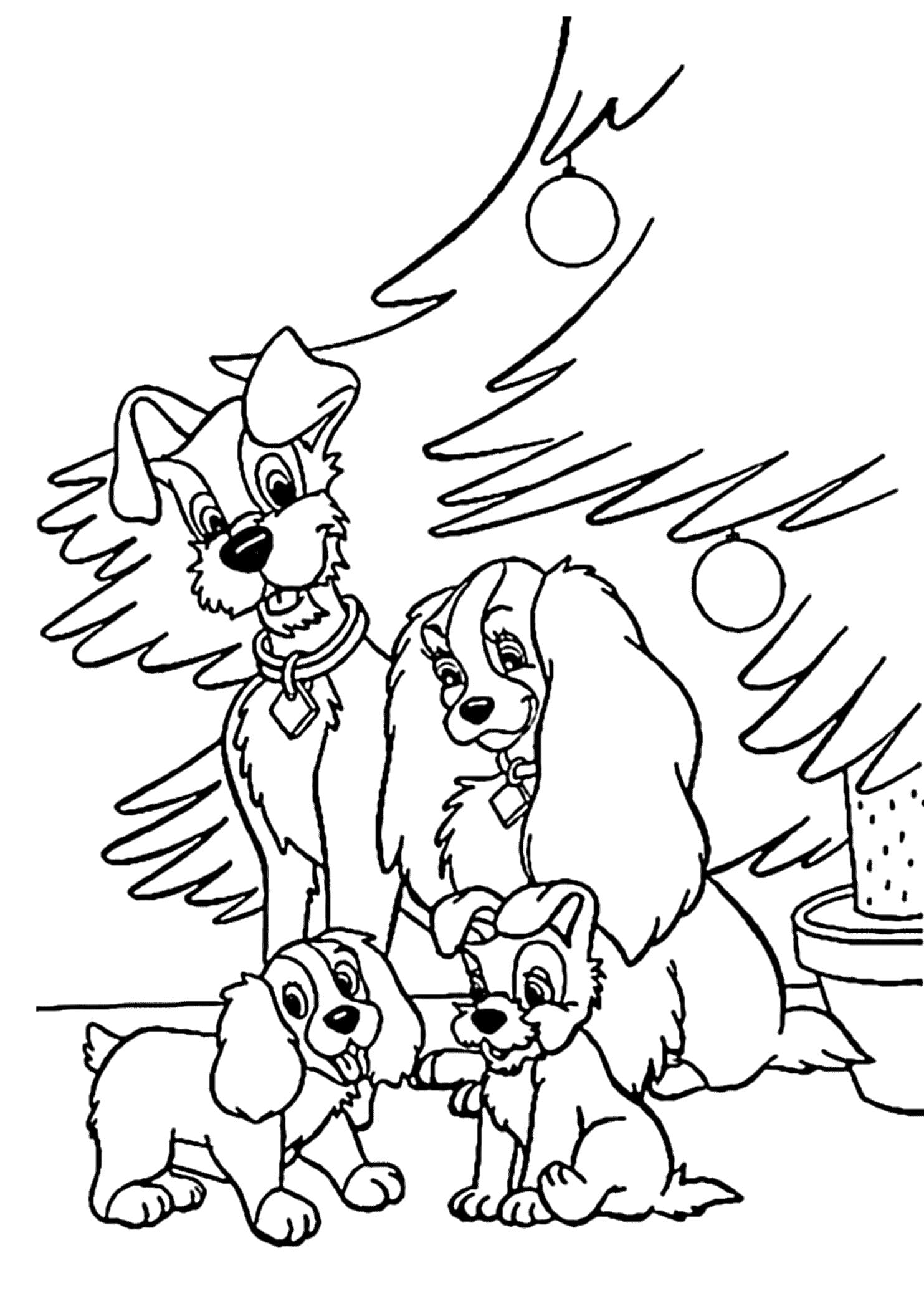 Raskrasil.com-Coloring-Pages-Lady-And-The-Tramp-53