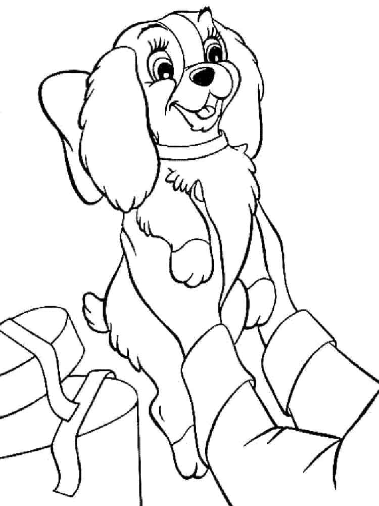 Raskrasil.com-Coloring-Pages-Lady-And-The-Tramp-55