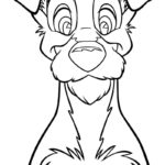 Raskrasil.com-Coloring-Pages-Lady-And-The-Tramp-62