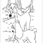 Raskrasil.com-Coloring-Pages-Lady-And-The-Tramp-63