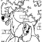 Raskrasil.com-Coloring-Pages-Lady-And-The-Tramp-67