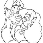 Raskrasil.com-Coloring-Pages-Lady-And-The-Tramp-7