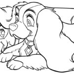 Raskrasil.com-Coloring-Pages-Lady-And-The-Tramp-87