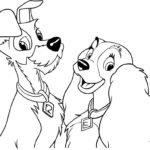 Raskrasil.com-Coloring-Pages-Lady-And-The-Tramp-9