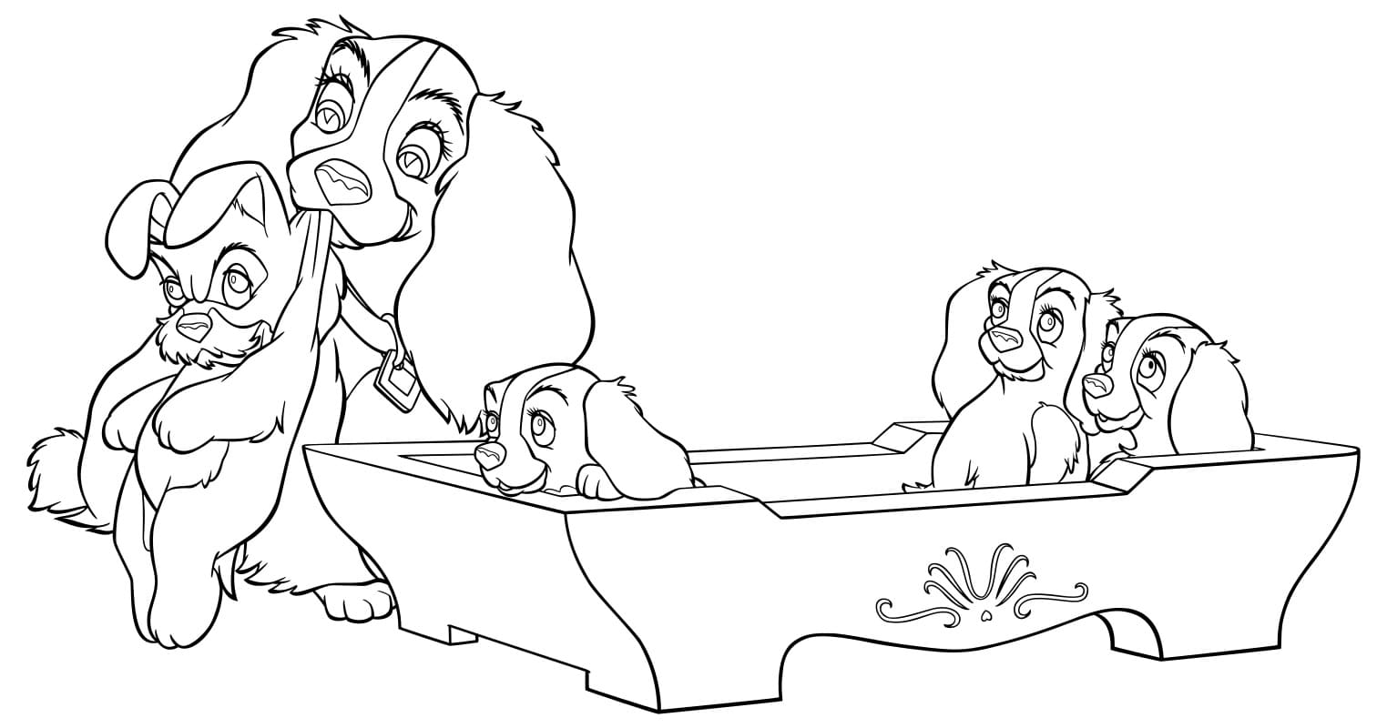 Raskrasil.com-Coloring-Pages-Lady-And-The-Tramp-92