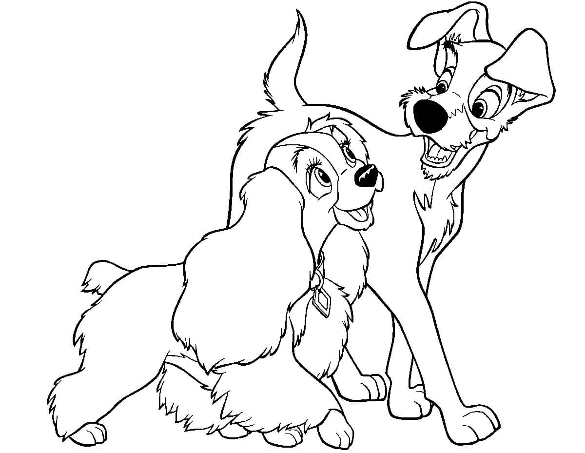 Raskrasil.com-Coloring-Pages-Lady-And-The-Tramp-94