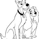 Raskrasil.com-Coloring-Pages-Lady-And-The-Tramp-95