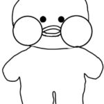 Raskrasil.com-Coloring-Pages-Lalafanfan-Duck-21