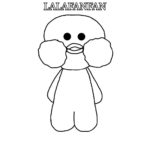 Raskrasil.com-Coloring-Pages-Lalafanfan-Duck-25