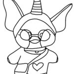 Raskrasil.com-Coloring-Pages-Lalafanfan-Duck-6