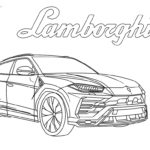 Raskrasil.com-Coloring-Pages-Lamborghini-1