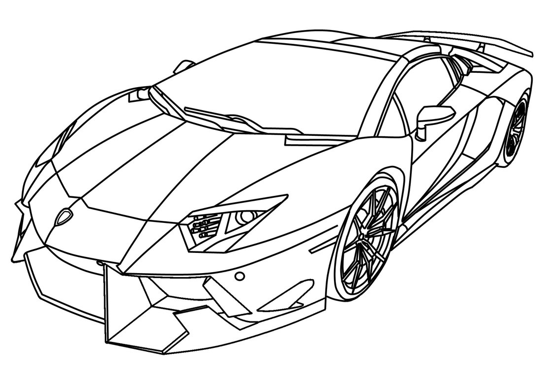Raskrasil.com-Coloring-Pages-Lamborghini-Logo