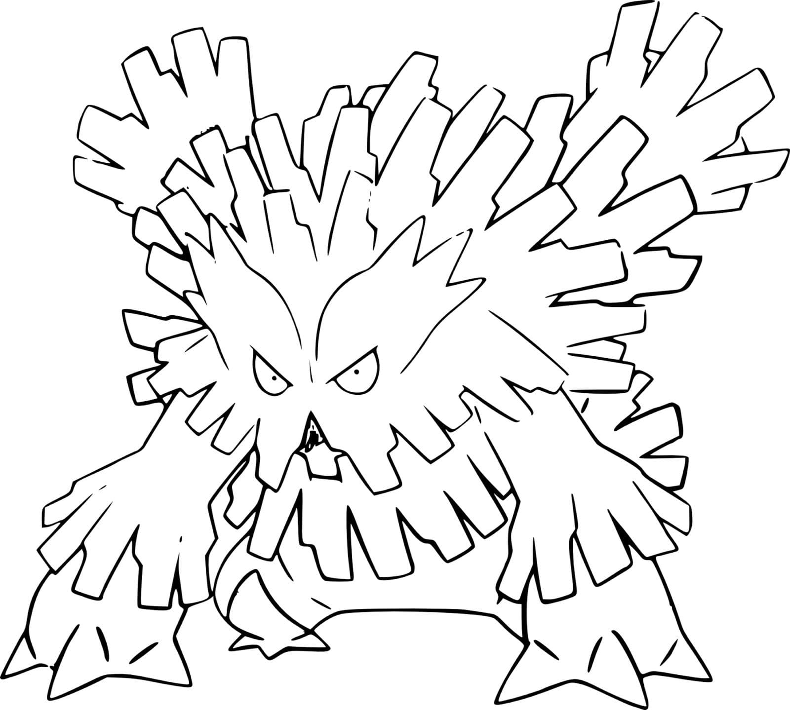Raskrasil.com-Coloring-Pages-Legendary- Pokemon-105
