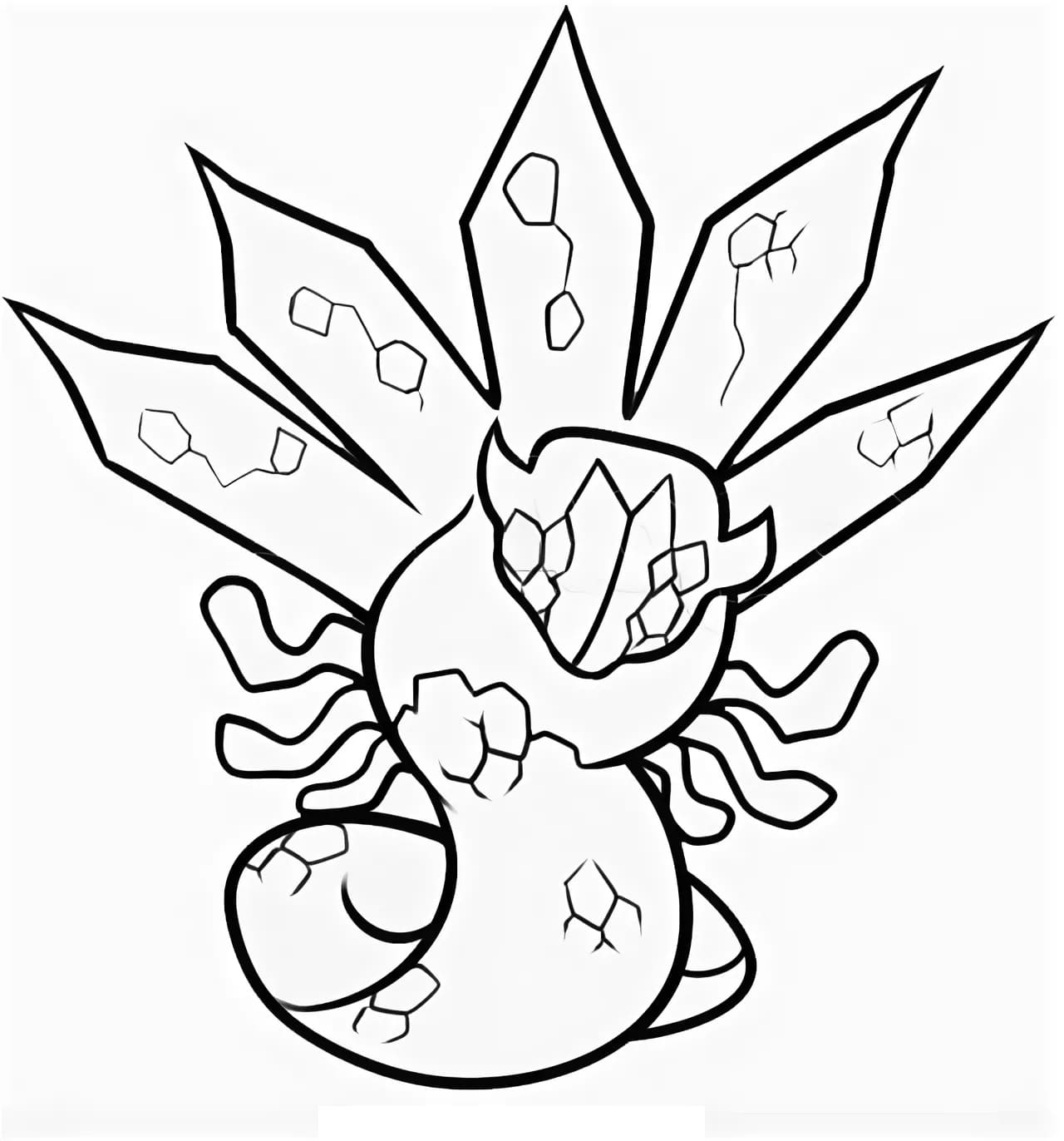 Raskrasil.com-Coloring-Pages-Legendary- Pokemon-48