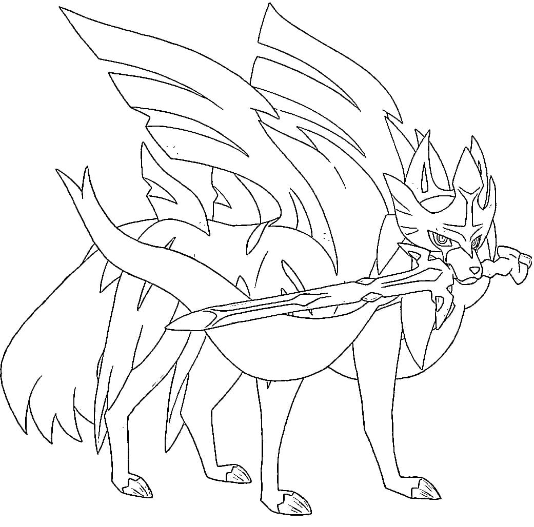 Raskrasil.com-Coloring-Pages-Legendary- Pokemon-64