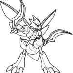 Raskrasil.com-Coloring-Pages-Legendary- Pokemon-92
