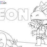 Raskrasil.com-Coloring-Pages-Leon-Braw-Stars-3