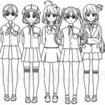 Raskrasil.com-Coloring-Pages-Lily-Diary-4
