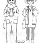 Raskrasil.com-Coloring-Pages-Lily-Diary-6