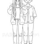 Raskrasil.com-Coloring-Pages-Lily-Diary-7
