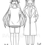 Raskrasil.com-Coloring-Pages-Lily-Diary-8