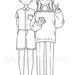 Raskrasil.com-Coloring-Pages-Lily-Diary-9