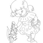 Raskrasil.com-Coloring-Pages-Lily-of-the-Valley-102