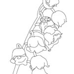 Raskrasil.com-Coloring-Pages-Lily-of-the-Valley-25