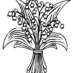 Raskrasil.com-Coloring-Pages-Lily-of-the-Valley-35