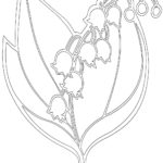 Raskrasil.com-Coloring-Pages-Lily-of-the-Valley-63