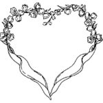 Raskrasil.com-Coloring-Pages-Lily-of-the-Valley-67