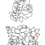 Raskrasil.com-Coloring-Pages-Lily-of-the-Valley-73