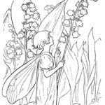 Raskrasil.com-Coloring-Pages-Lily-of-the-Valley-88