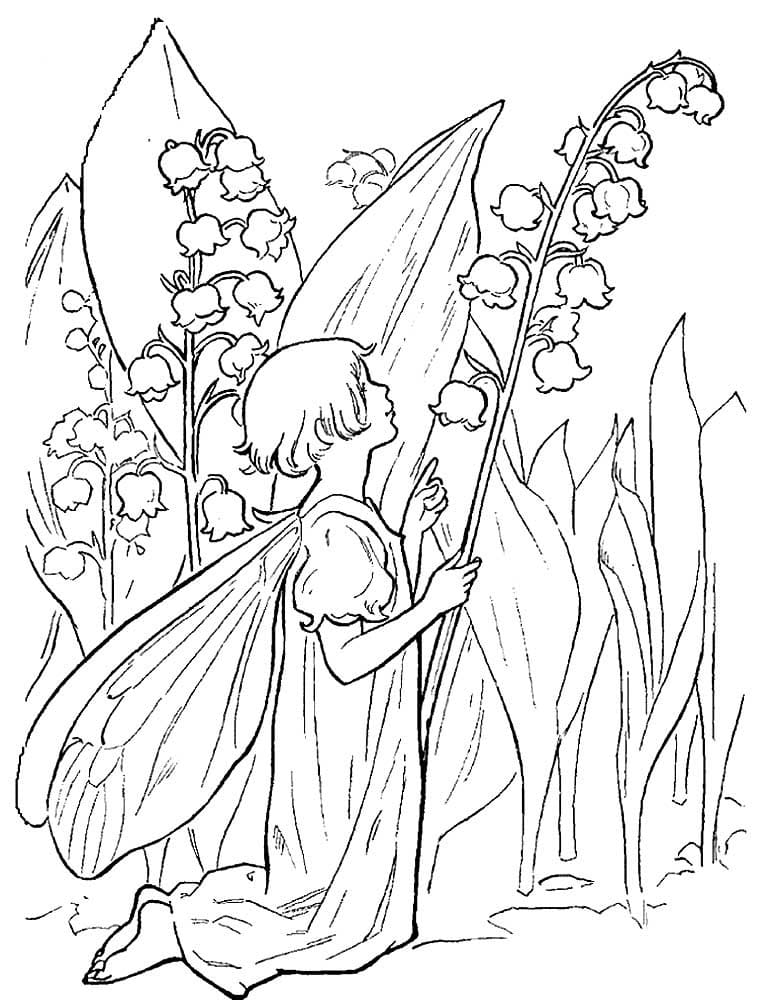 Raskrasil.com-Coloring-Pages-Lily-of-the-Valley-88
