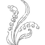Raskrasil.com-Coloring-Pages-Lily-of-the-Valley-92