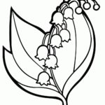 Raskrasil.com-Coloring-Pages-Lily-of-the-Valley-99