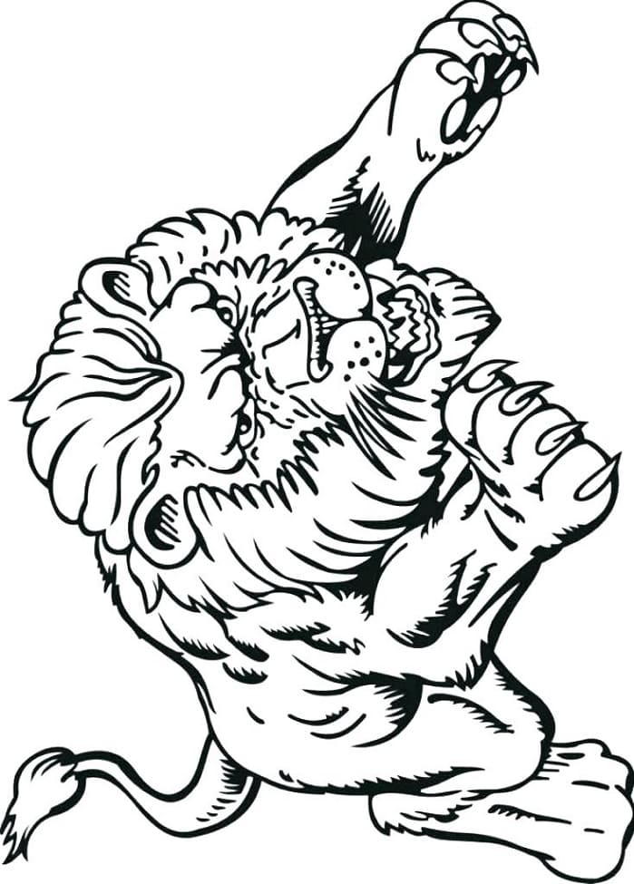 Raskrasil.com-Coloring-Pages-Lion-100