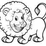 Raskrasil.com-Coloring-Pages-Lion-106