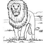 Raskrasil.com-Coloring-Pages-Lion-110