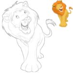 Raskrasil.com-Coloring-Pages-Lion-112