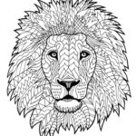 Raskrasil.com-Coloring-Pages-Lion-113