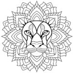 Raskrasil.com-Coloring-Pages-Lion-114