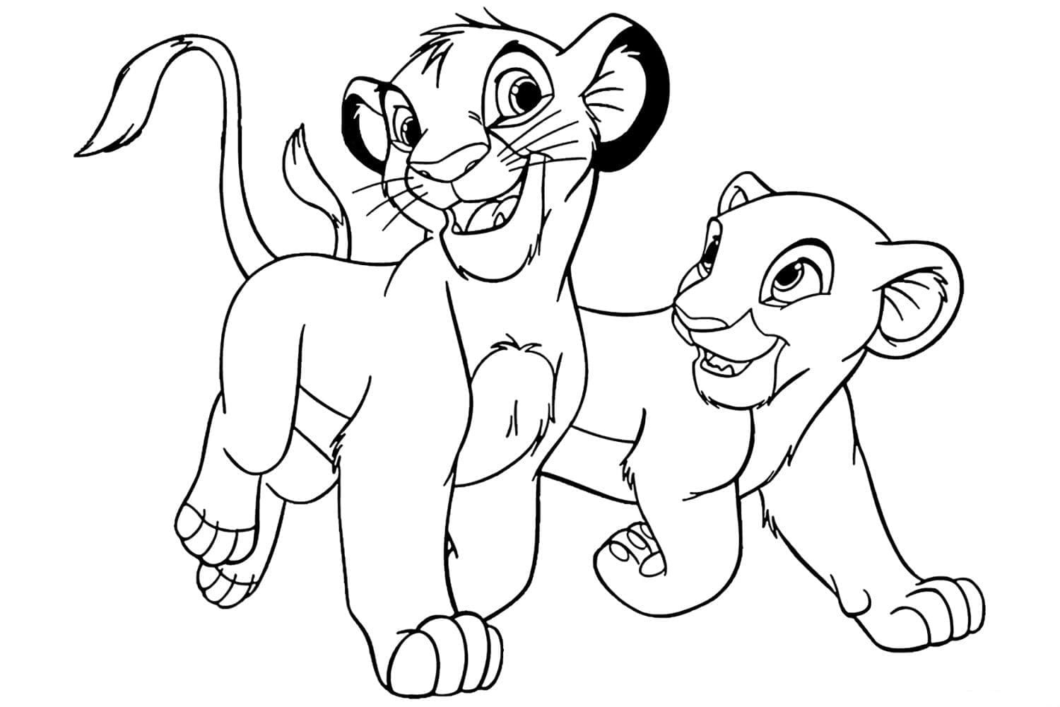 Raskrasil.com-Coloring-Pages-Lion-25