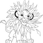 Raskrasil.com-Coloring-Pages-Lion-26