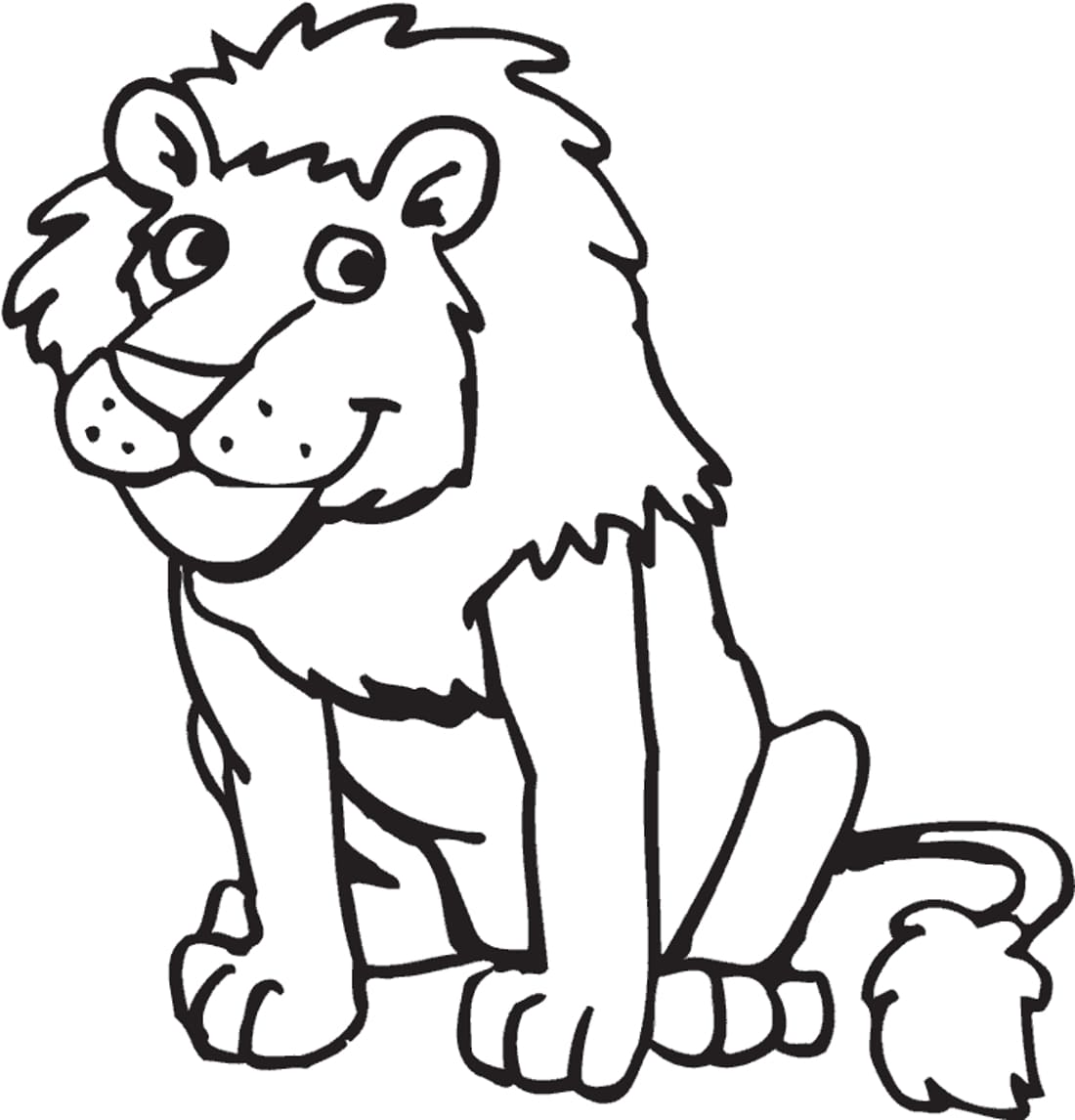 Raskrasil.com-Coloring-Pages-Lion-31