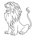 Raskrasil.com-Coloring-Pages-Lion-33