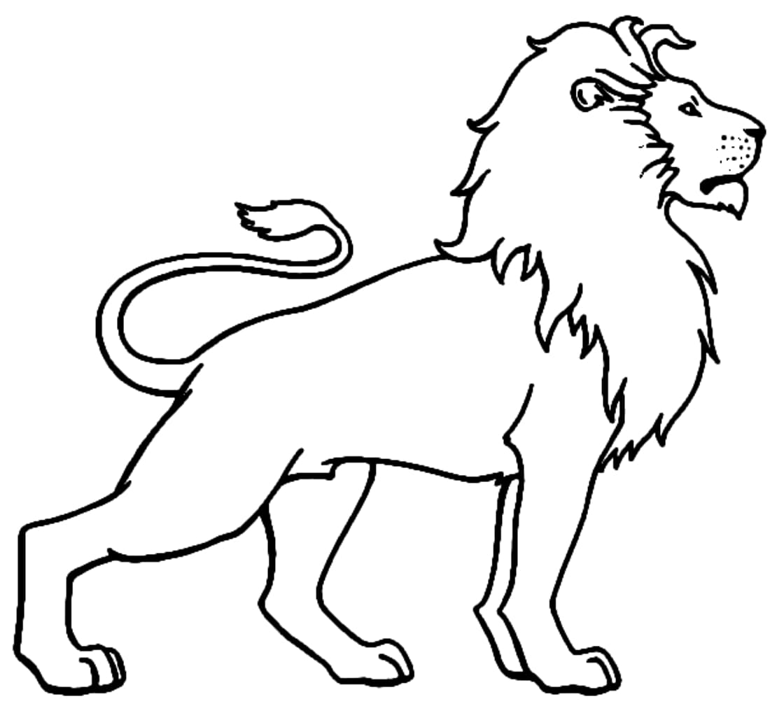 Raskrasil.com-Coloring-Pages-Lion-47