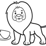 Raskrasil.com-Coloring-Pages-Lion-53